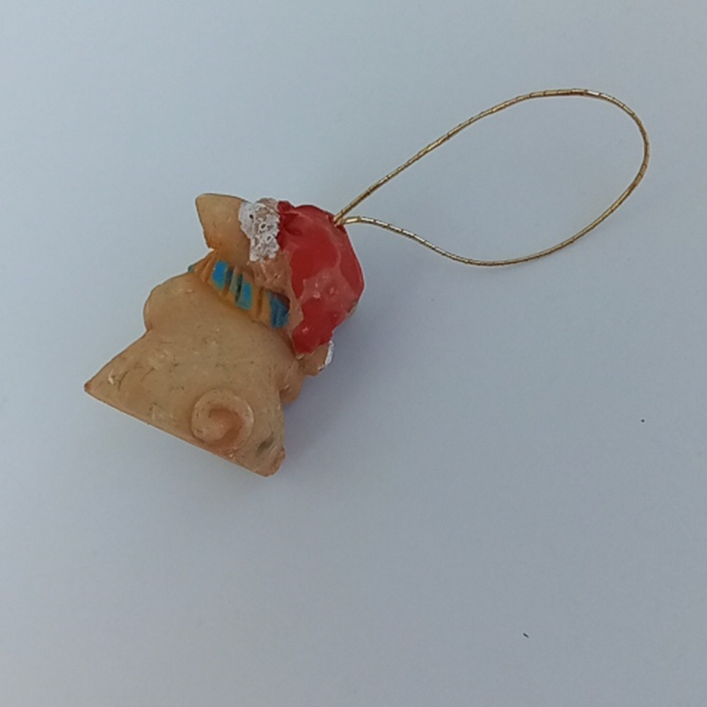 Vintage Mini Christmas Ornaments - Picture 14 of 16